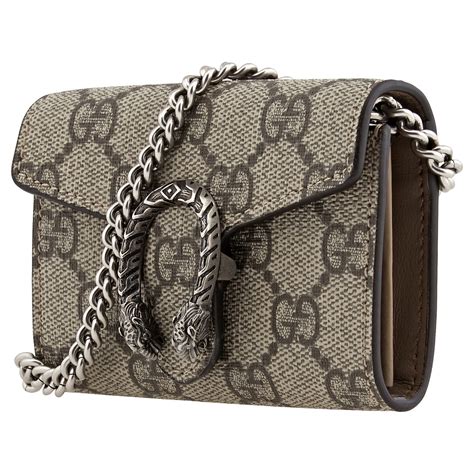 gucci dionysus coin purse|Gucci dionysus loafer.